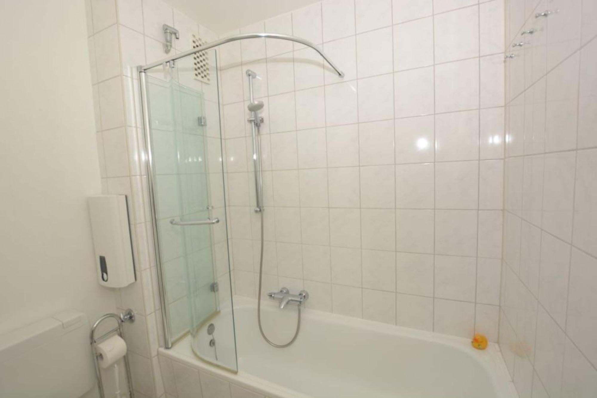 13-36, Sehr Strandnah, Im Herzen Westerlands, Westbalkon, 1 Zi Eksteriør billede